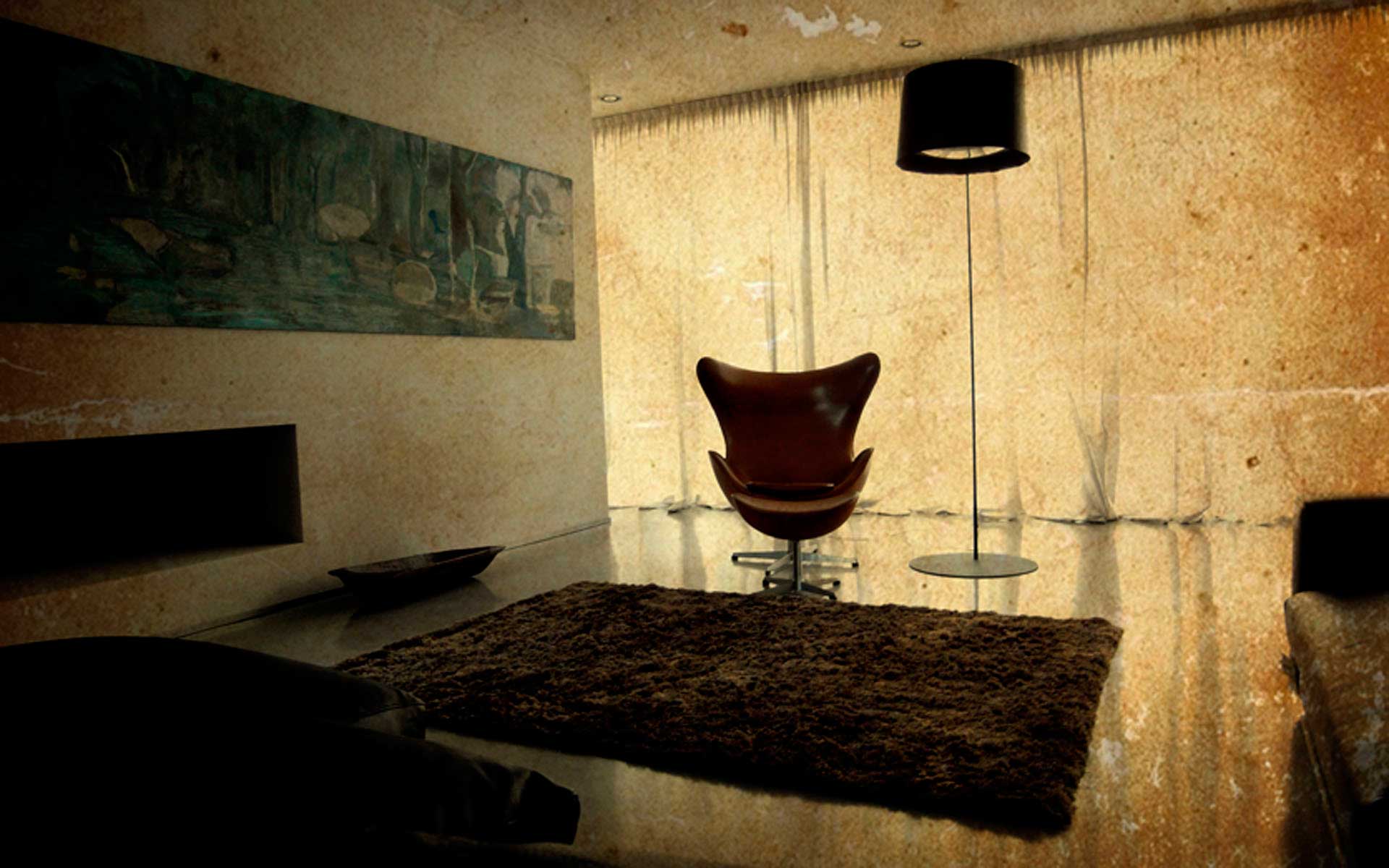 nieuwe huisstijl of website